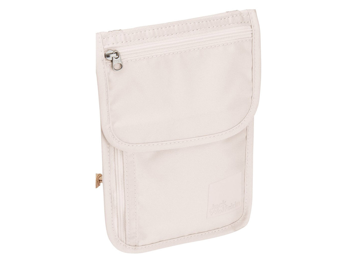 Jack Wolfskin Organizer riemtasje - Sea Shell