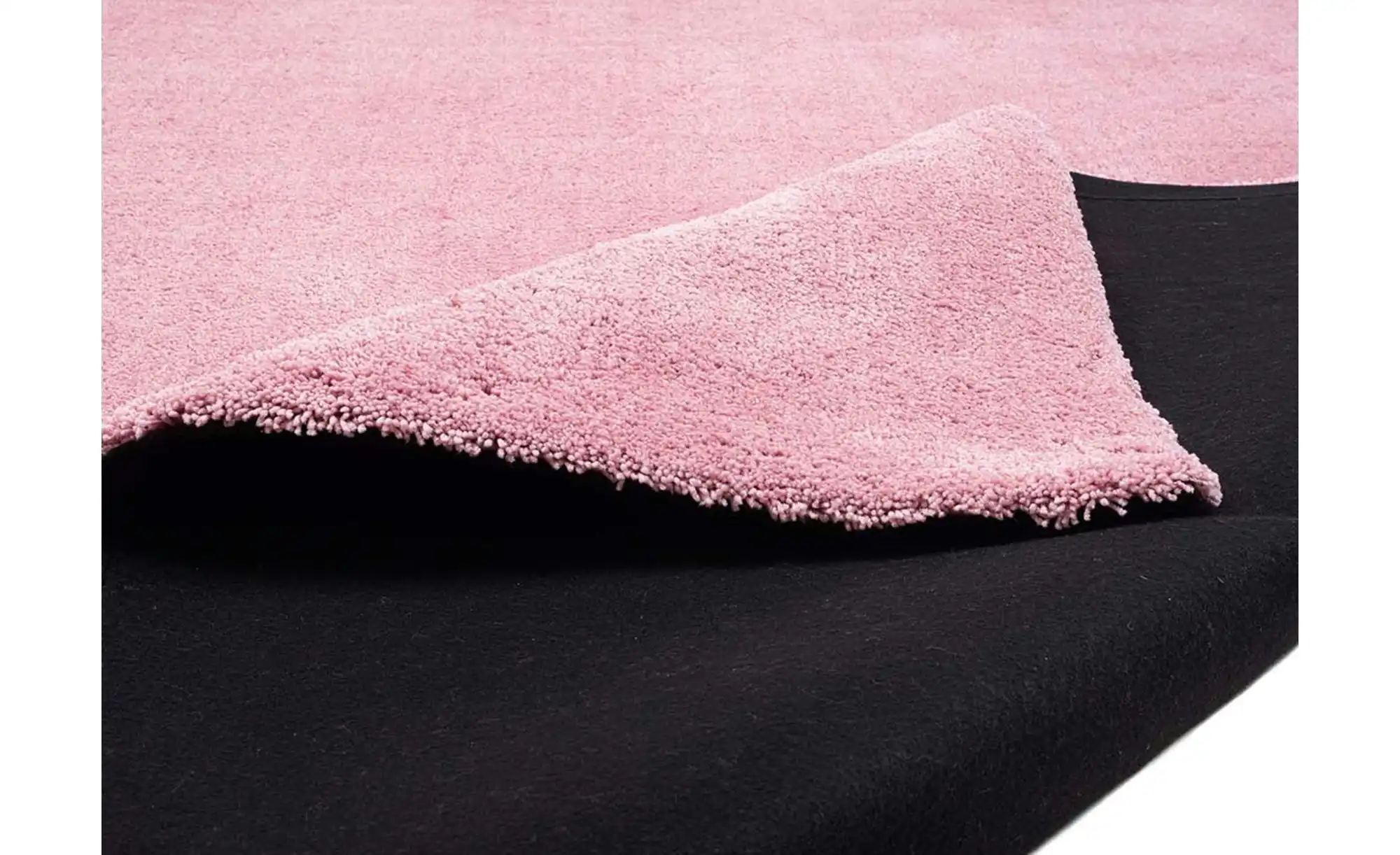 Tom Tailor Hochflorteppich Cozy