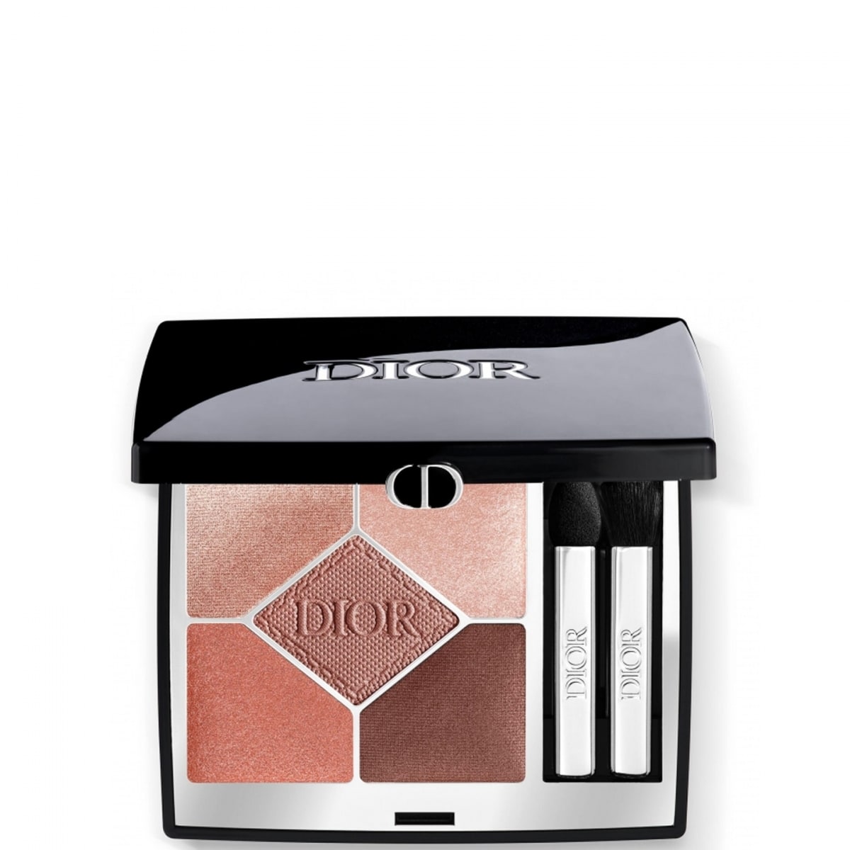 Diorshow 5 Couleurs Diorshow 5 Couleurs Palette Yeux - Texture Crémeuse - Longue Tenue et Confort