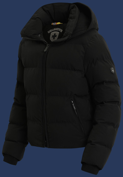 Goldmine Short FourStreAirTec, Schwarz