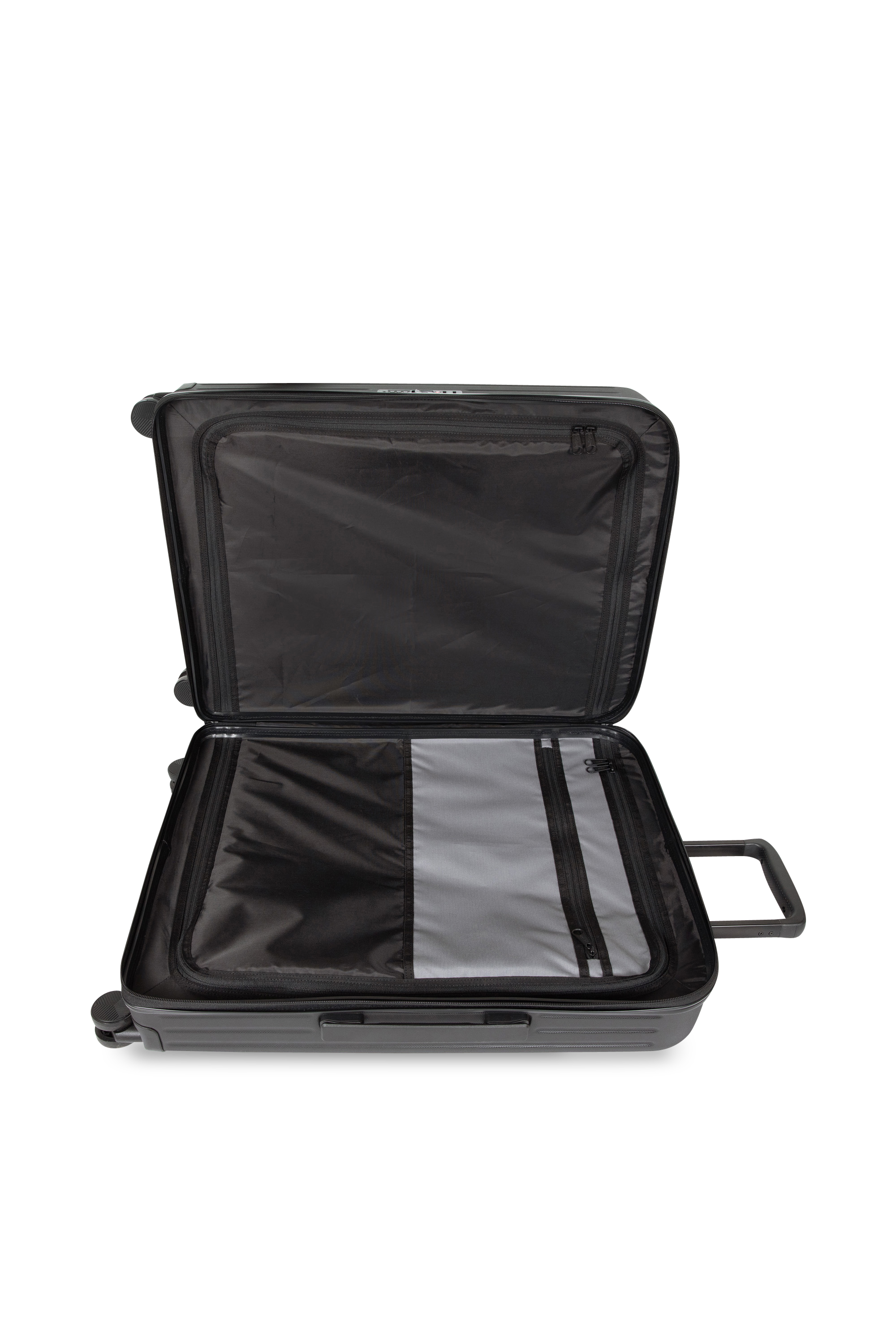 EASTPAK Valise CNNCT Case L Noir