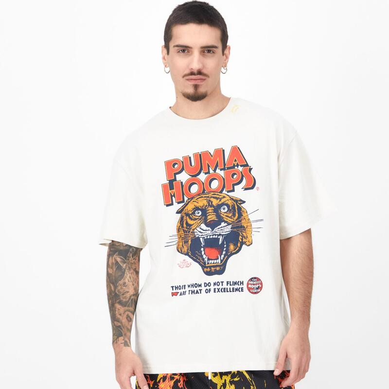 Puma Hoops