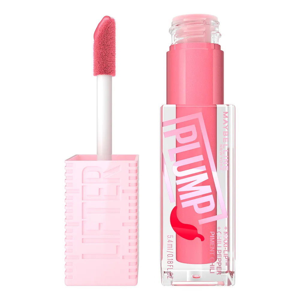 Maybelline New York Lifter Plump - flere varianter