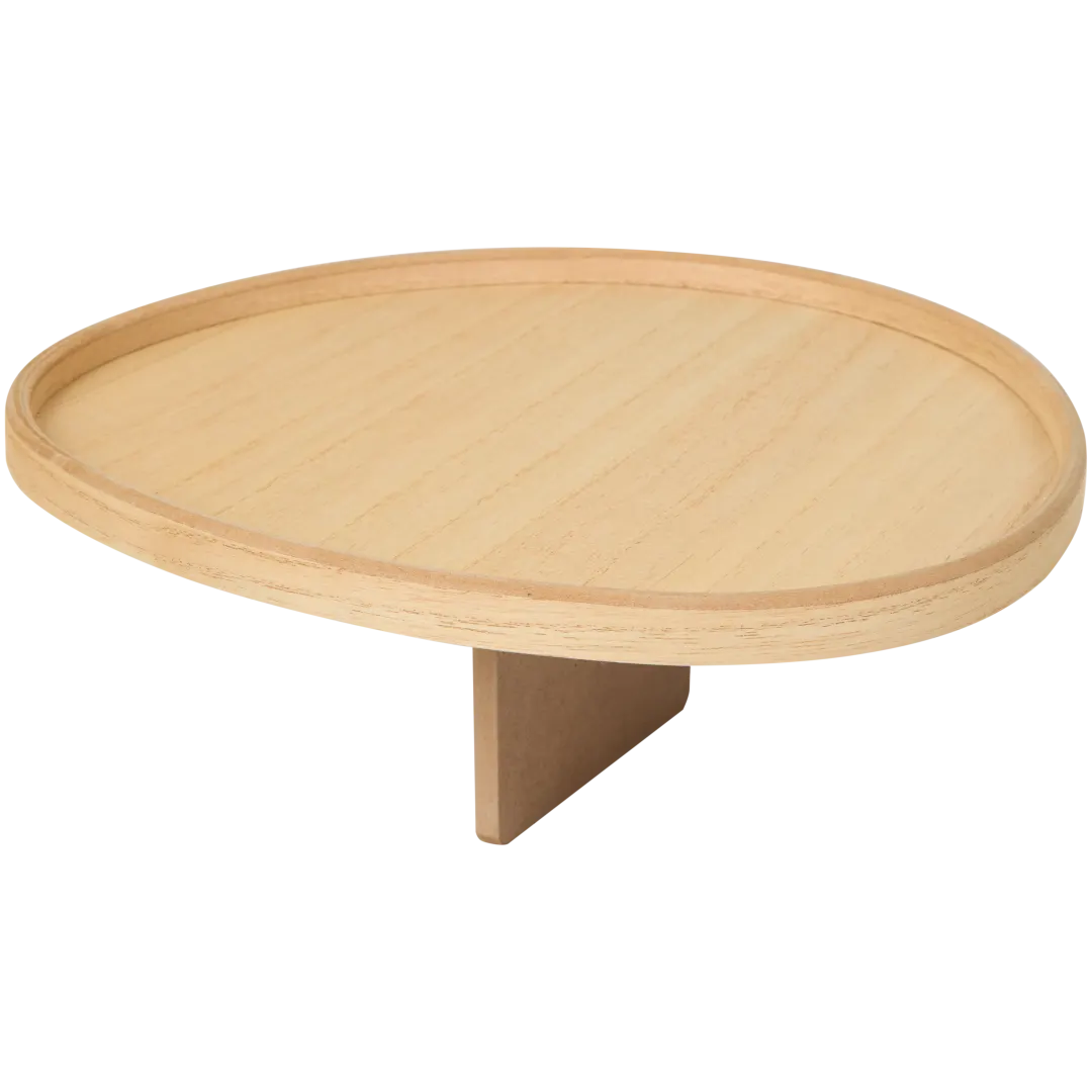 Plateau de canapé