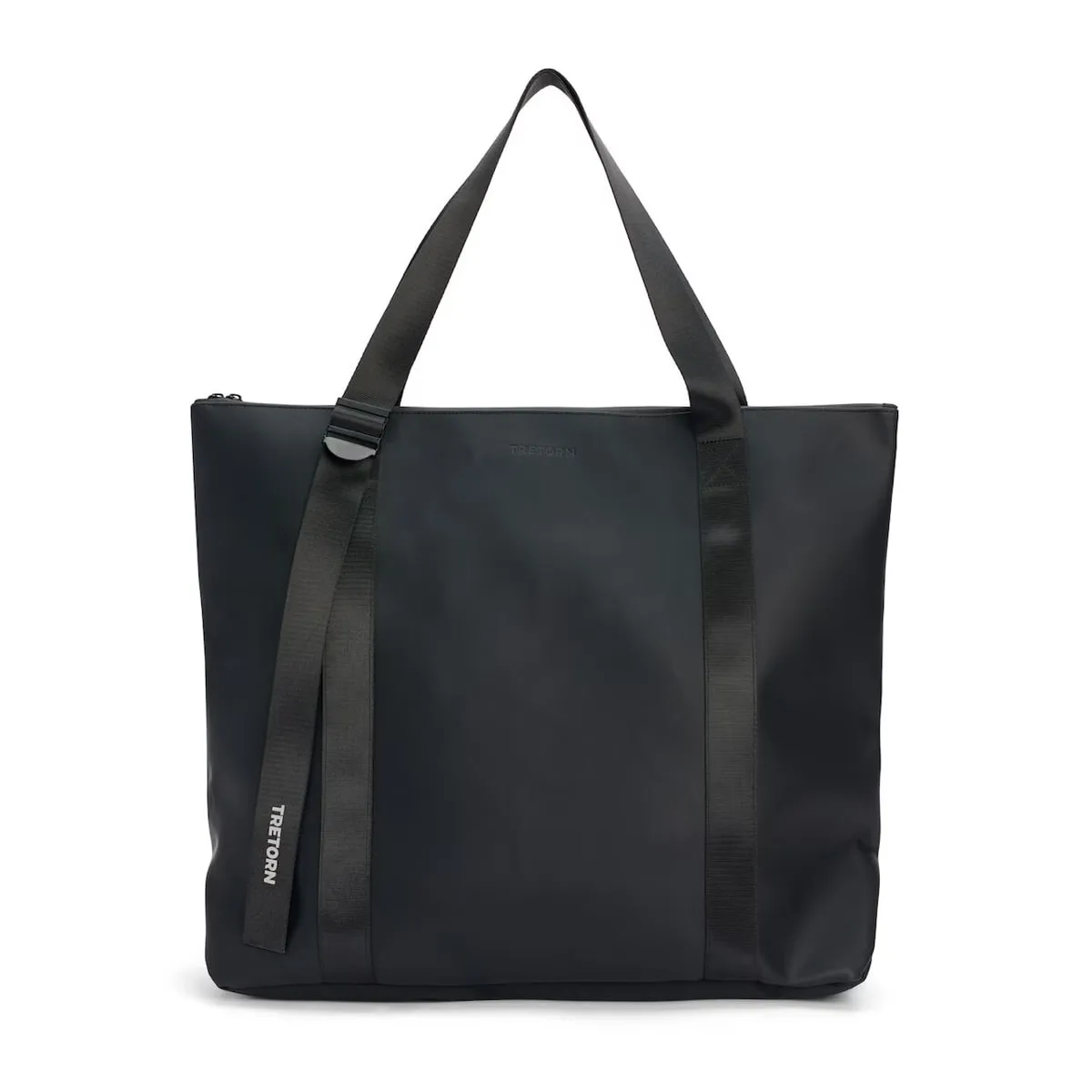 Tretorn Wings Big Tote 052/Jet Black