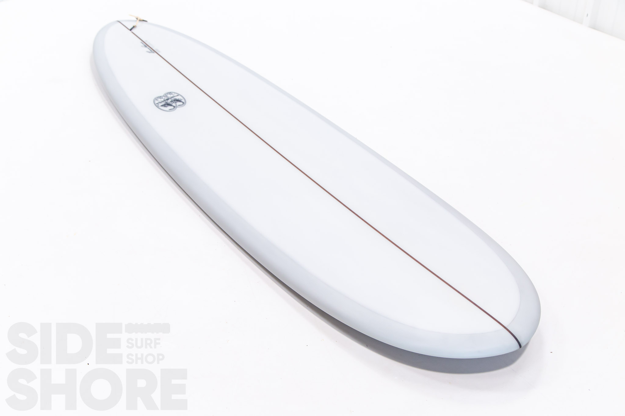 Donald Takayama Scorpion II - Tint Grey - 7'2 x 22 1/4
