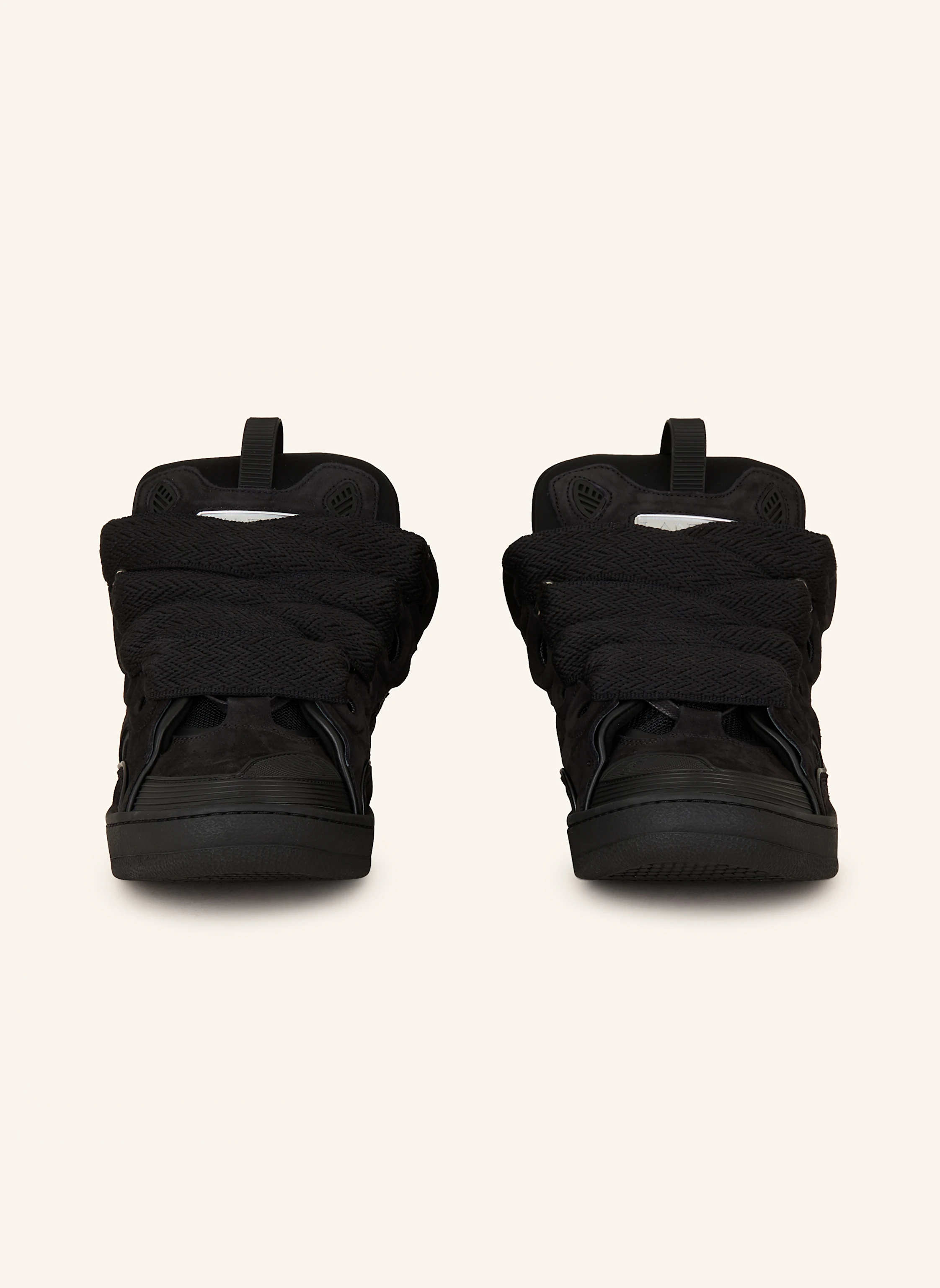LANVIN Sneaker CURB