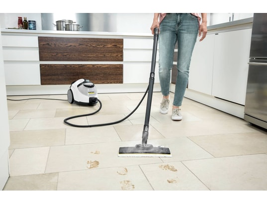 KARCHER - Nettoyeur vapeur SC 5 Easy Fix