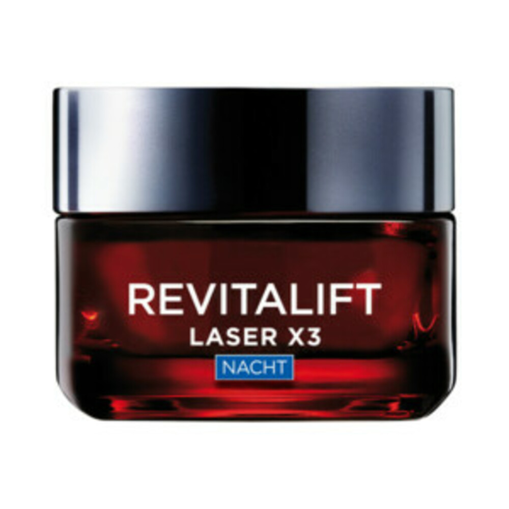 L'Oréal Revitalift Laser X3 Nachtcrème50 ml