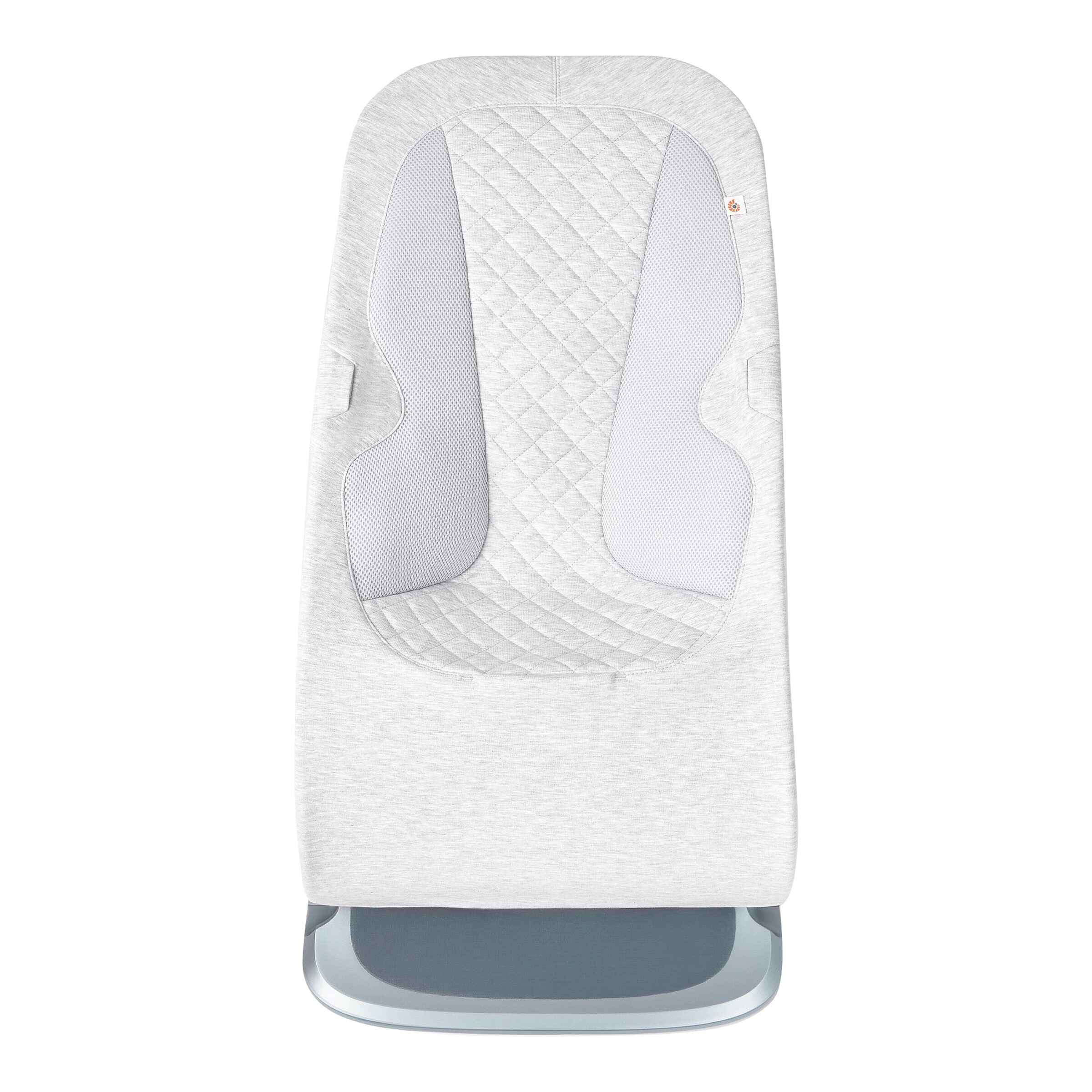 Ergobaby® Babywippe Bouncer Evolve 3-in1 Light Grey