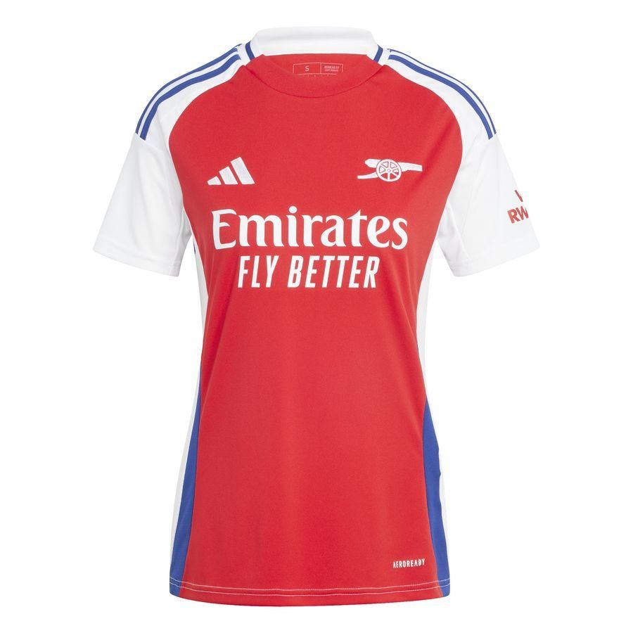 Arsenal Maillot Domicile 2024/25 Femme