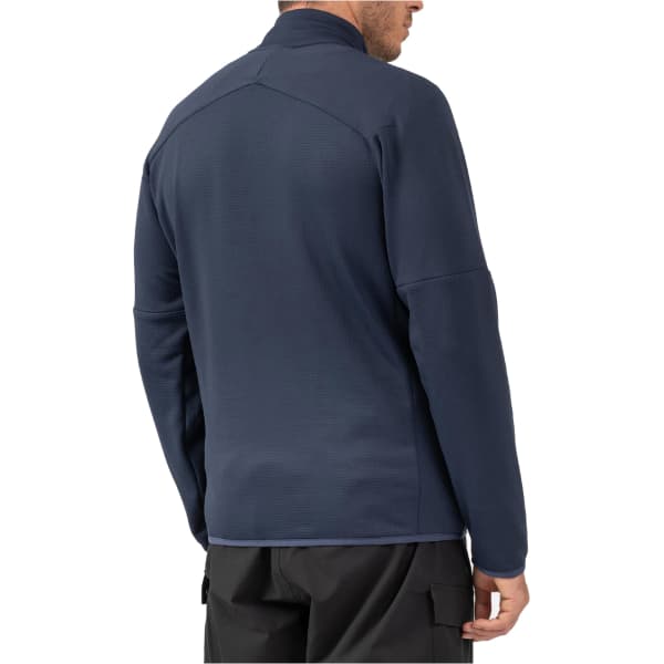 Veste polaire SUN VALLEY LINES POLAR M DARK NAVY