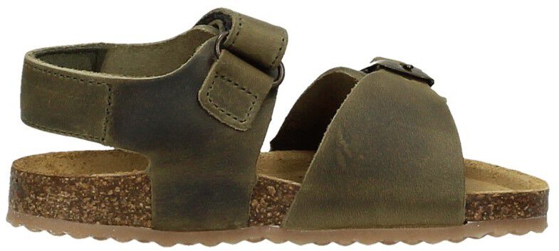 Develab Jongens Sandalen khaki