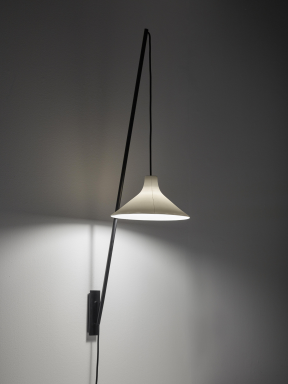 Serax Seam by Seppe van Heusden wandlamp hoog