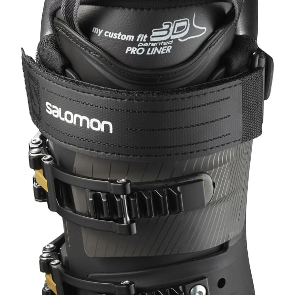 Chaussure de ski SALOMON S/MAX 110 W