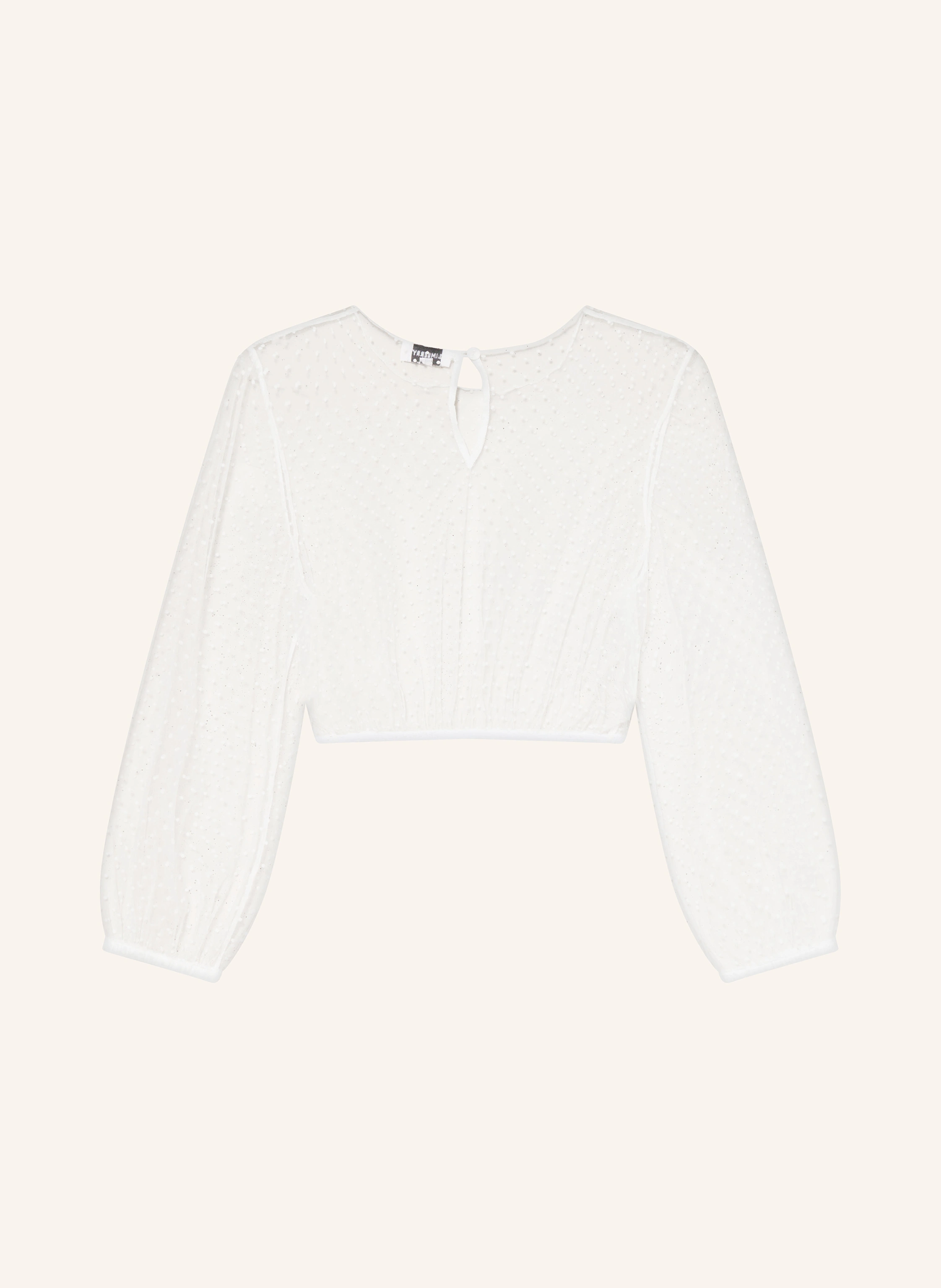 LIMBERRY Dirndlbluse