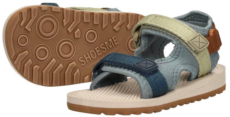 Shoesme Lightweight Sandal blauw
