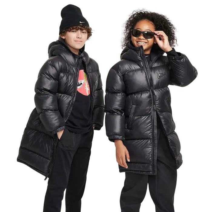 Nike Sportswear Heavyweight Synthetic Fill Winterjas Junior