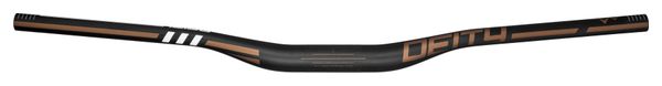 Cintre Deity Skywire 35 Carbone 800mm Noir Bronze