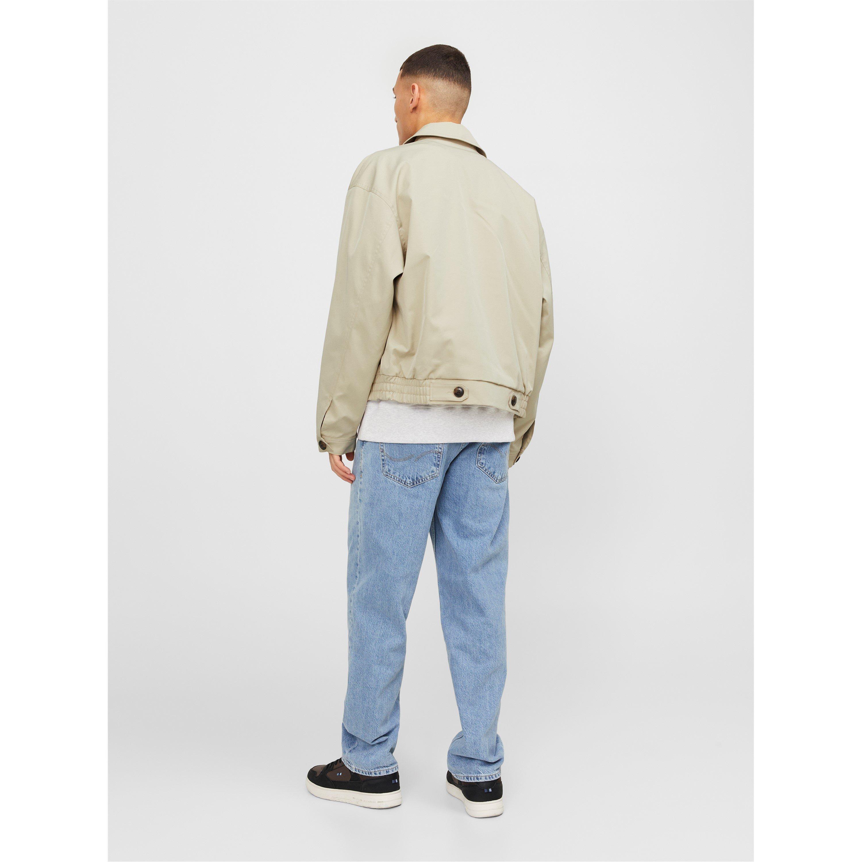Jack and Jones Harrington Jacket Mens
