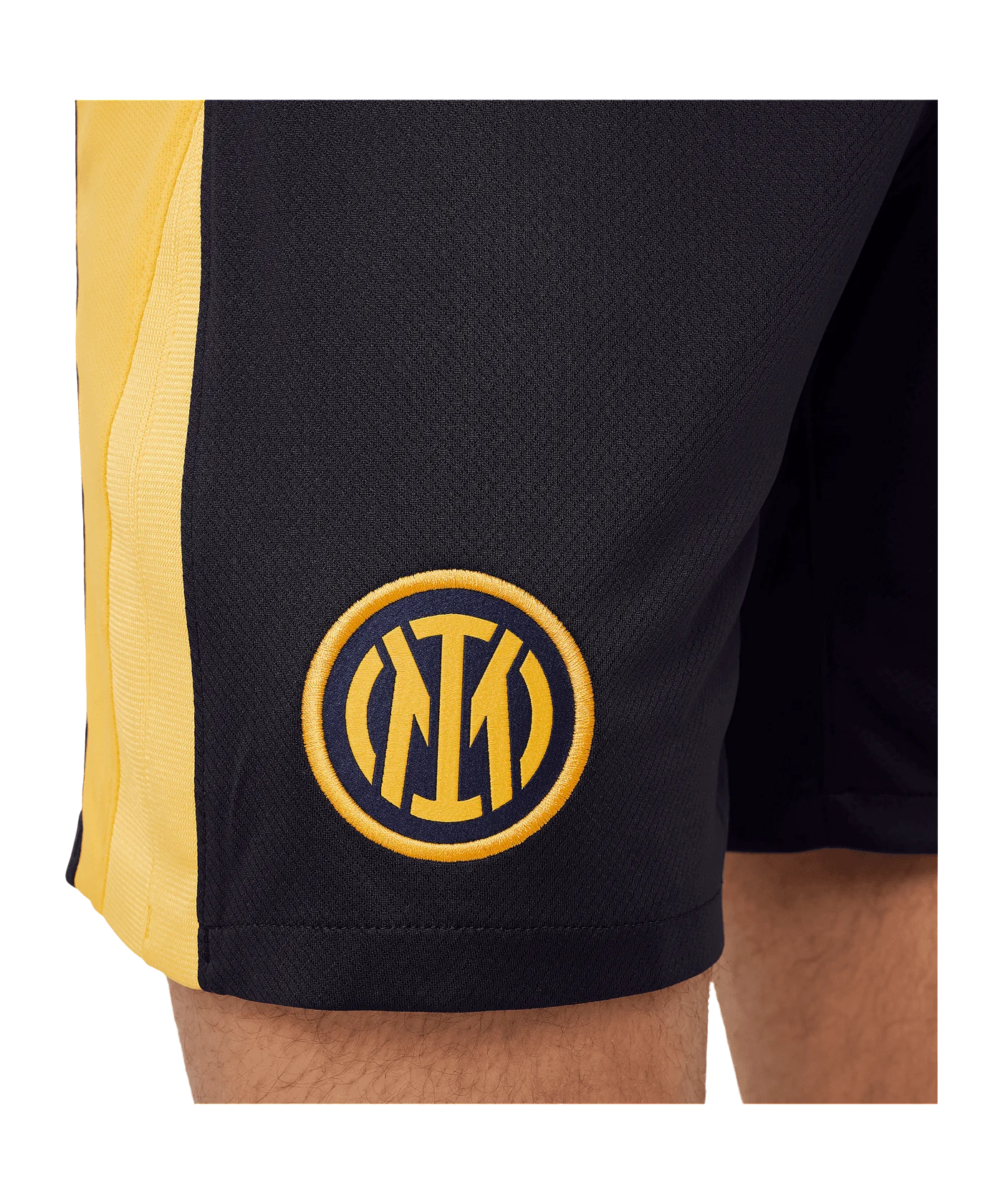 Nike Inter Mailand Short 3rd 2024/2025 Blau F498