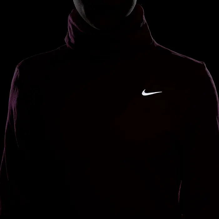 Nike Therma-FIT Swift Turtleneck Top Dames