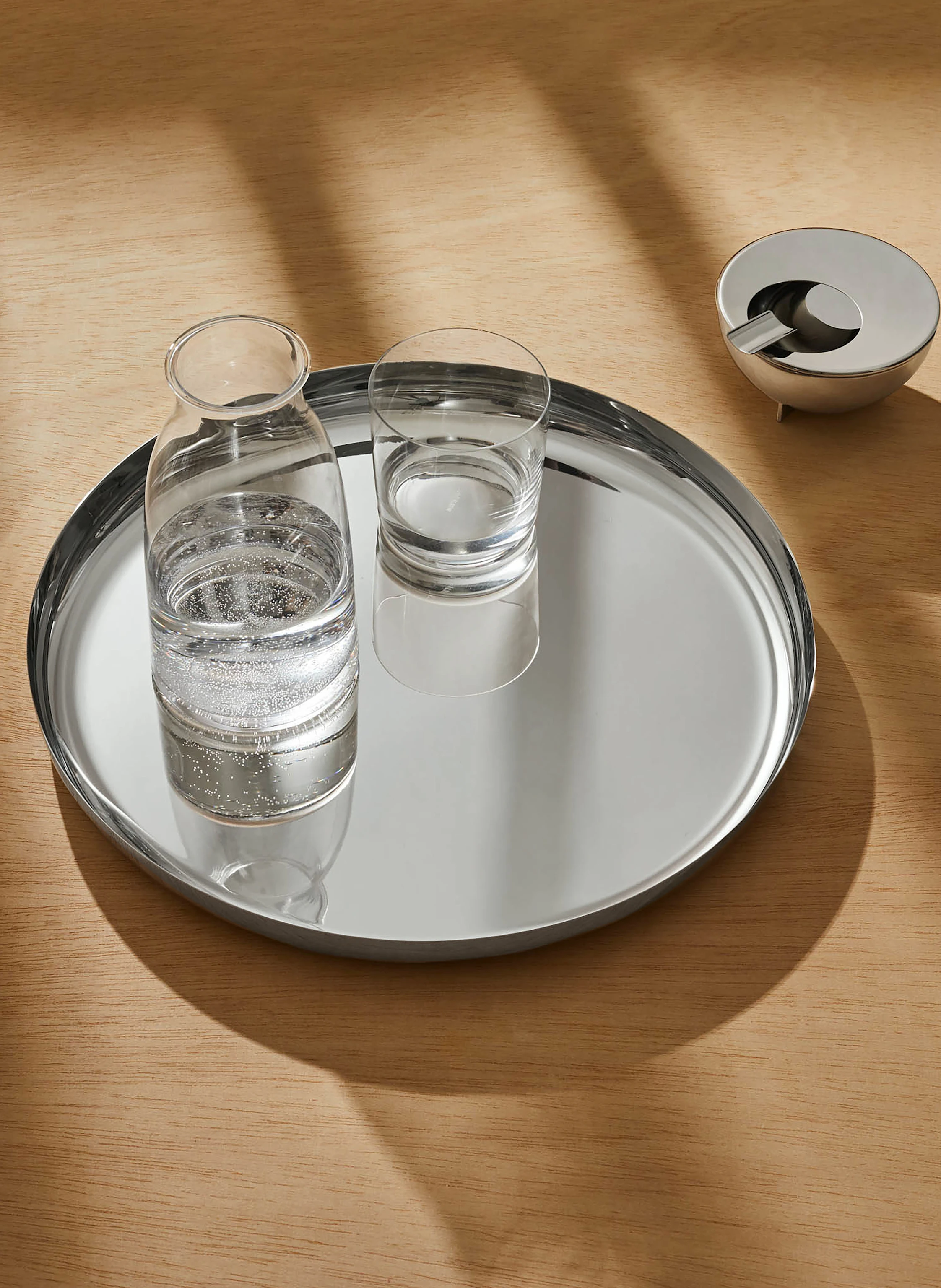 ALESSI Tablett