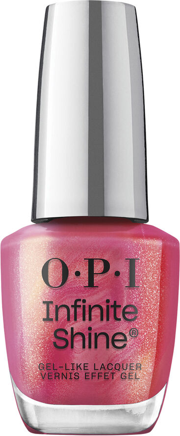 OPI Infinte Shine - Good Redputation