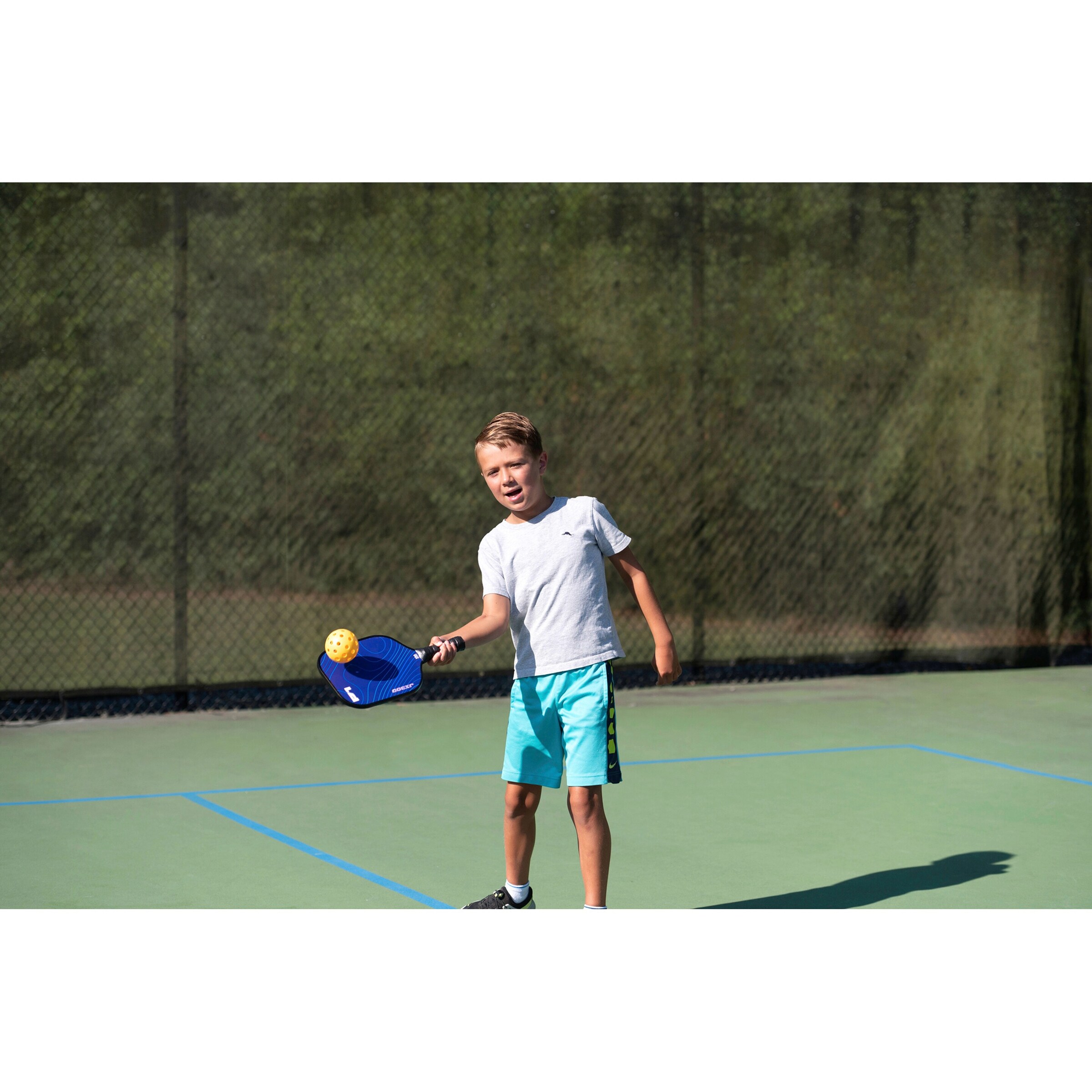 DO-U-PLAY Pickleball Starter Kit