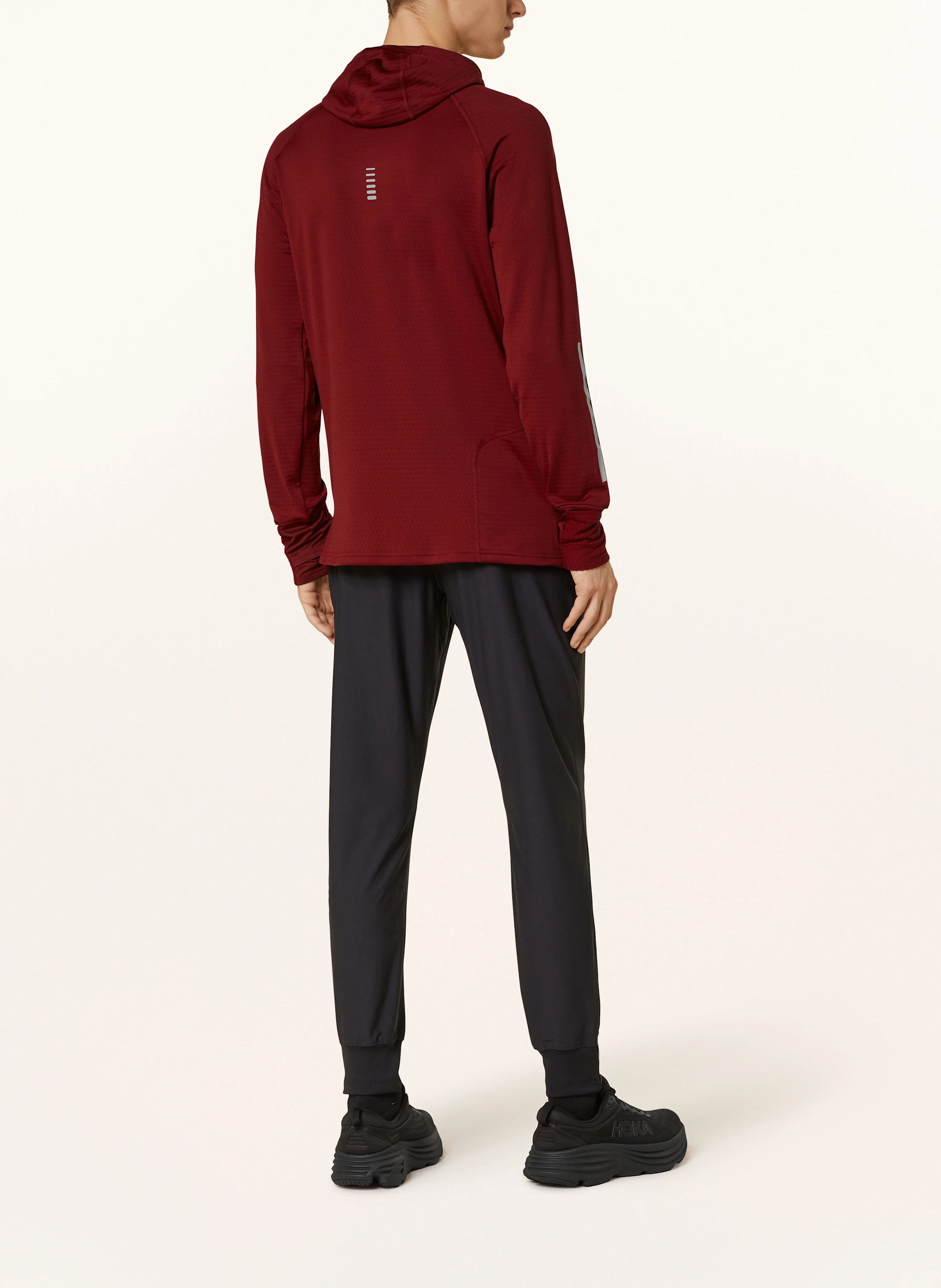 UNDER ARMOUR Laufshirt LAUNCH ELITE