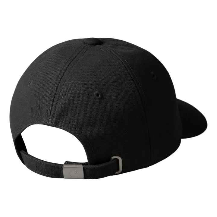 Carhartt WIP Casquette Icon | Noir
