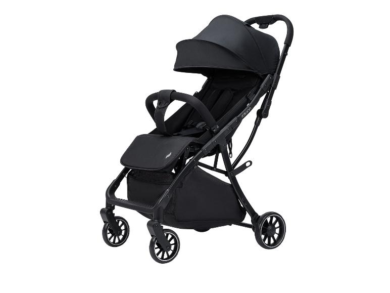 Kinderwagen AutoFold