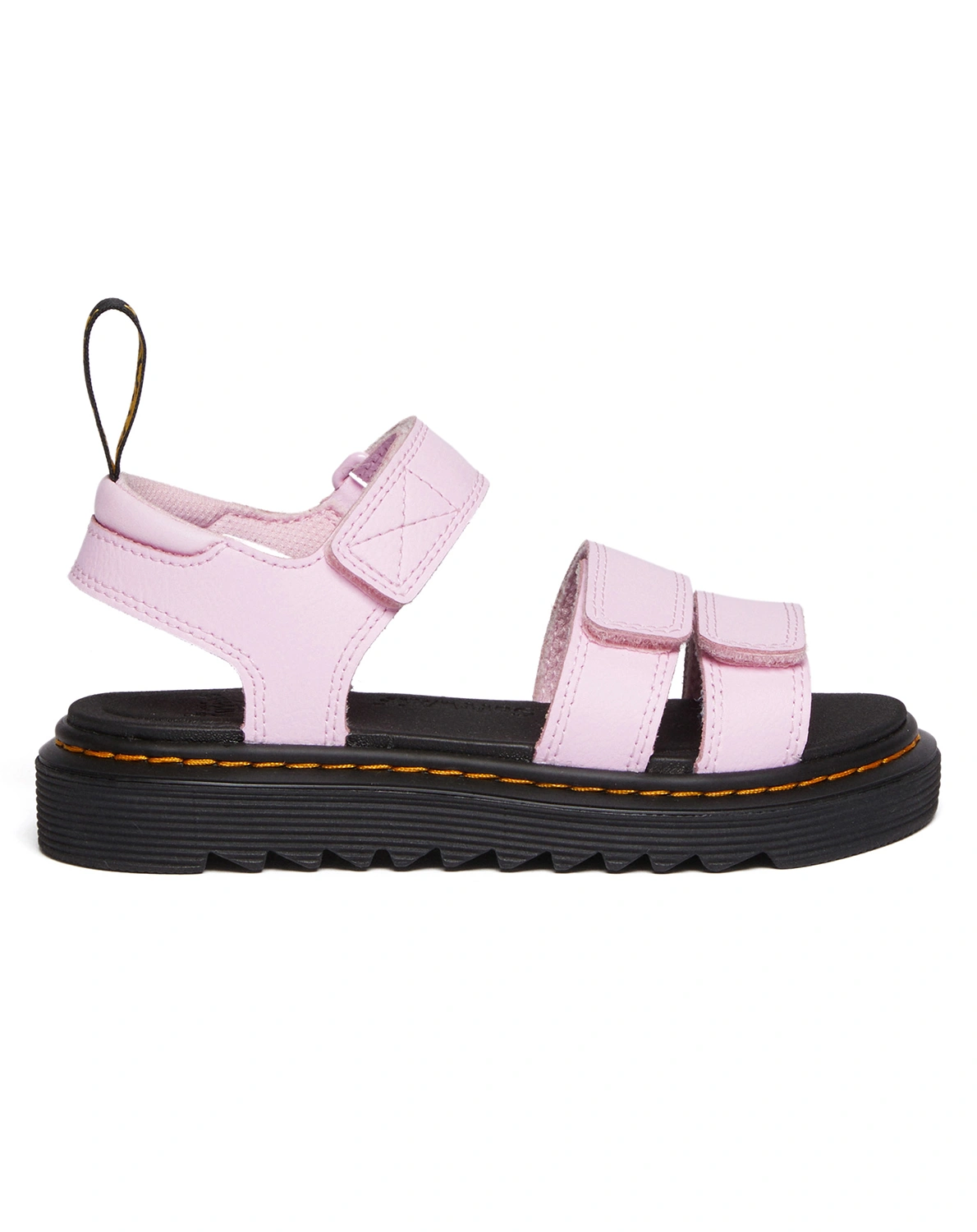Sandalen KLAIRE J ATHENA in pale pink