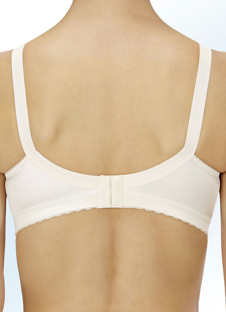 Naturana Minimizer-BH mit vorgeformten Cups