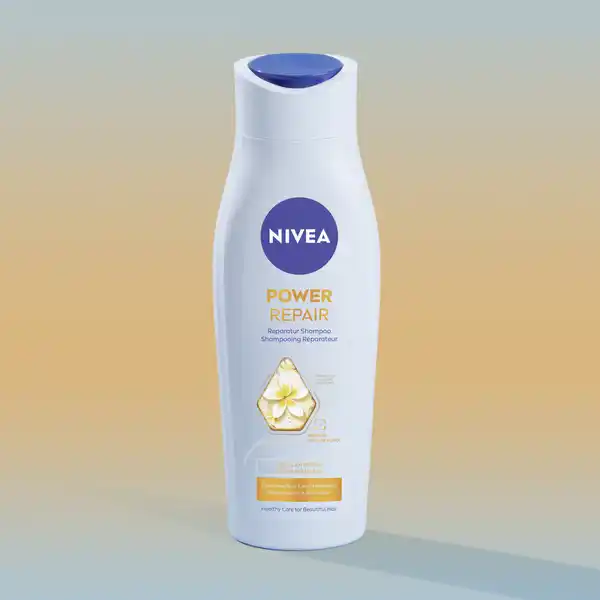Power Repair Reparatur Shampoo