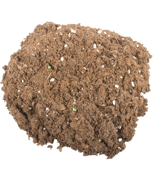 COMPO Sana® Qualitäts-Blumenerde 50% weniger
