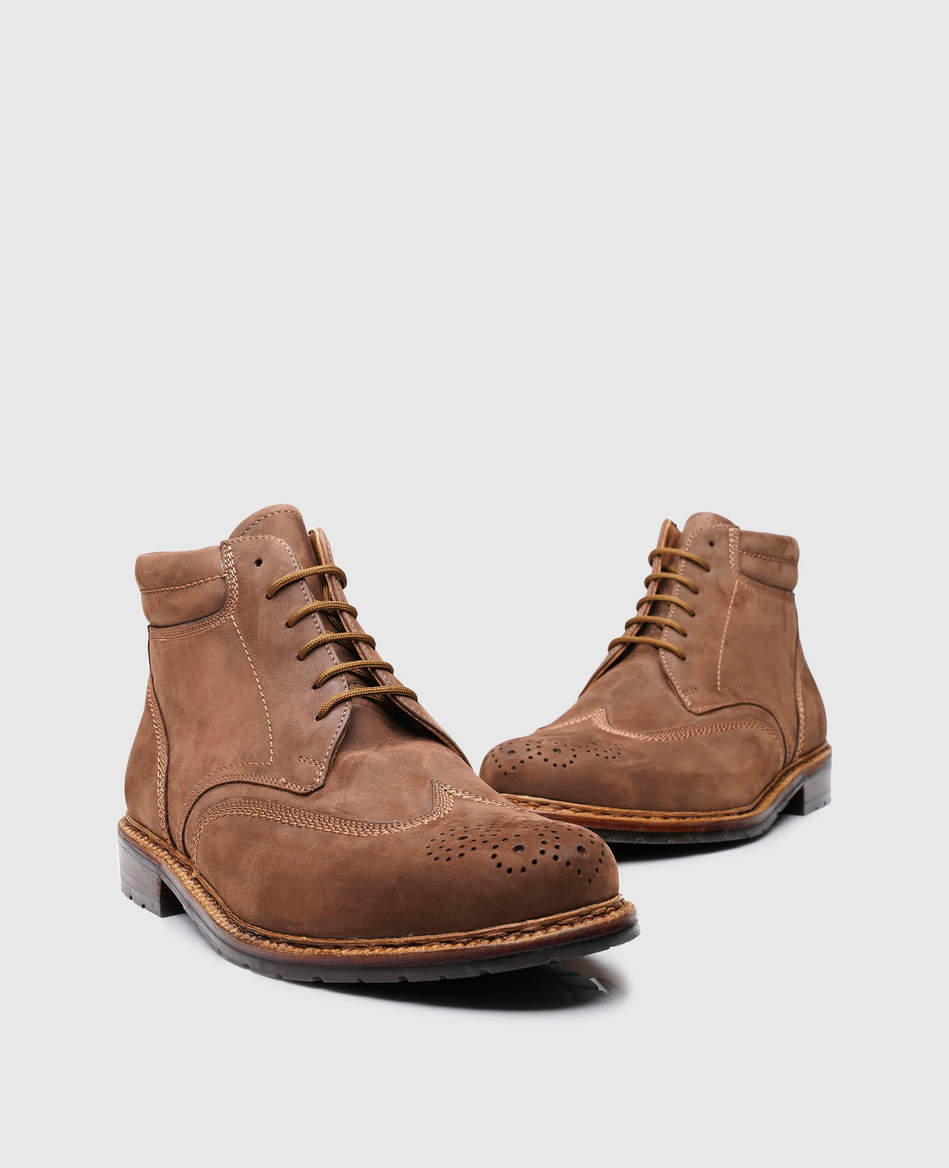 Janosh K Full-Brogue M