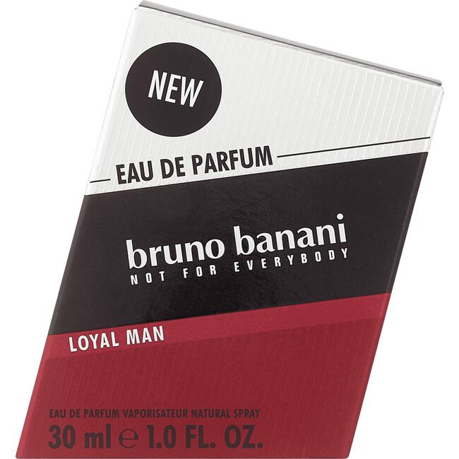 Bruno Banani Loyal Man eau de parfum 30 ML