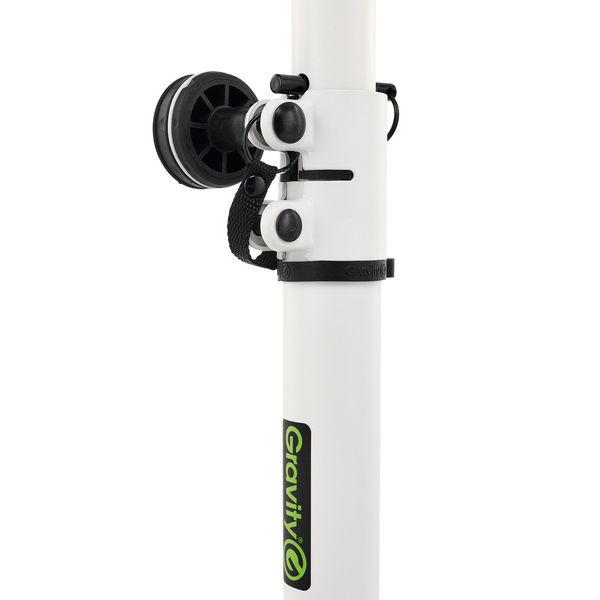 Gravity LTS T 02 W