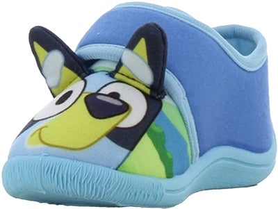 Bluey Innesko, Blue/Light Blue