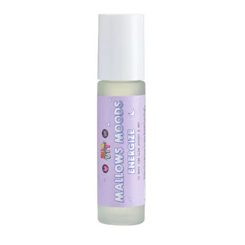 Moods Pulse Point Roll On Energise