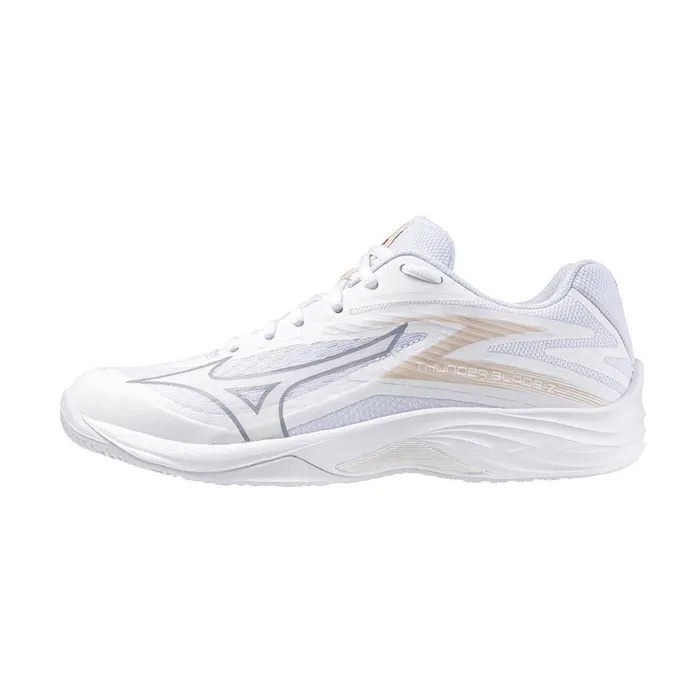 Mizuno Wave Thunder Blade Z Indoorschoenen Dames