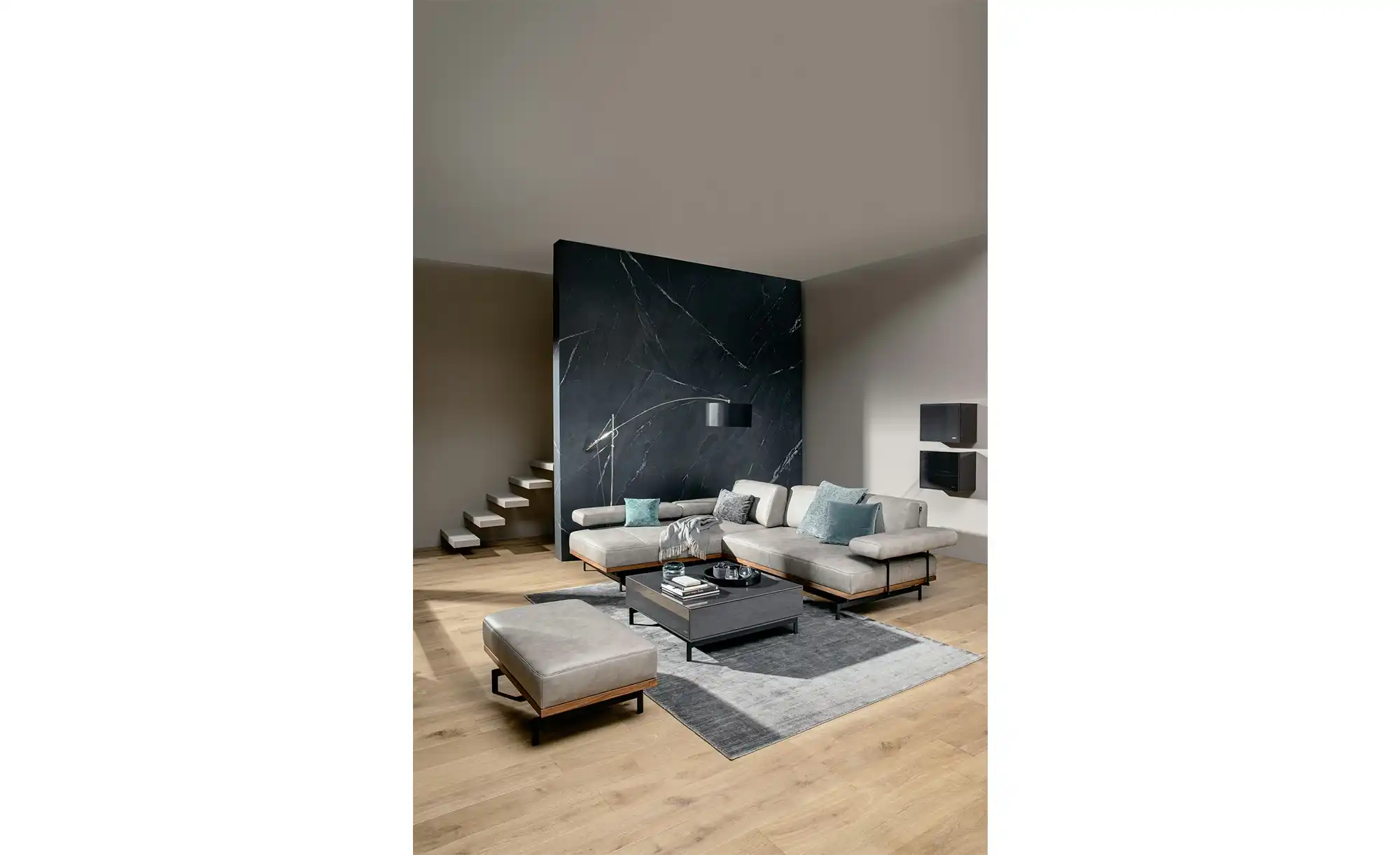 JOOP! Hängeschrank Gloss Base