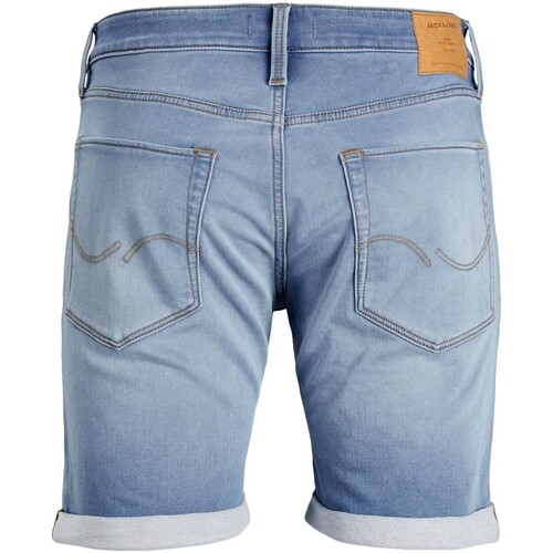 Jack & Jones - BERMUDAS HOMBRE JACK&JONES 12223675 Azul