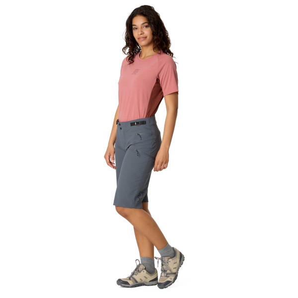 Stoic - Woman's Lofsdalen MTB Shorts - Pantalon de cyclisme
