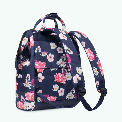 Osaka - Sac à dos - Medium bleu marine