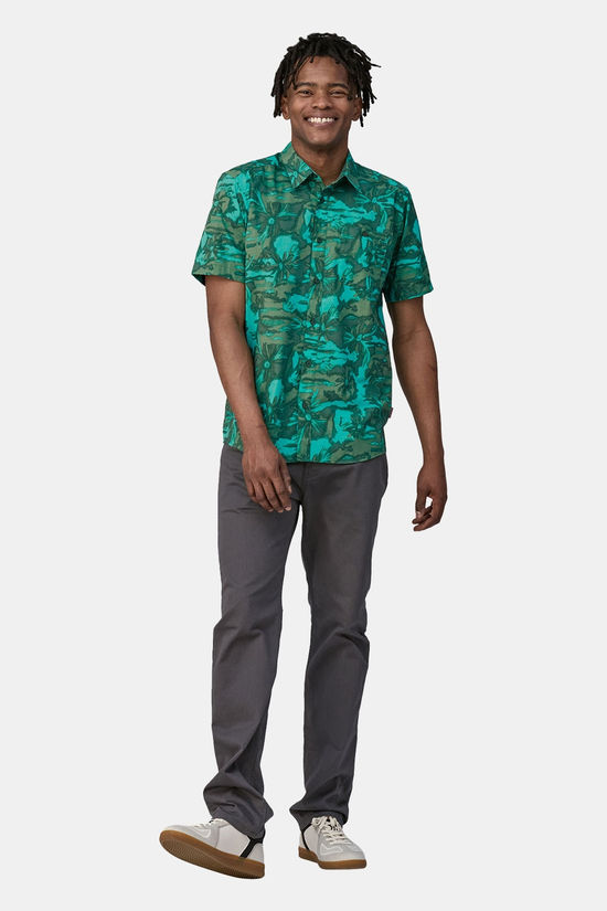 Patagonia Patagonia Go To Shirt