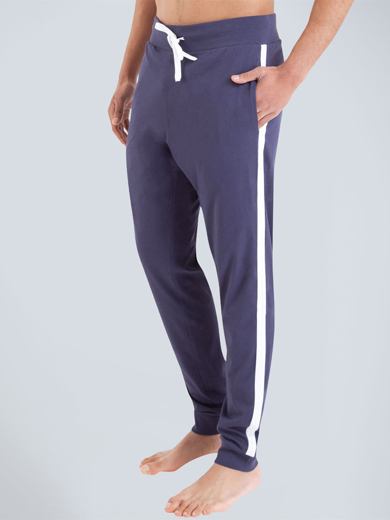 Pyjama col rond Homewear