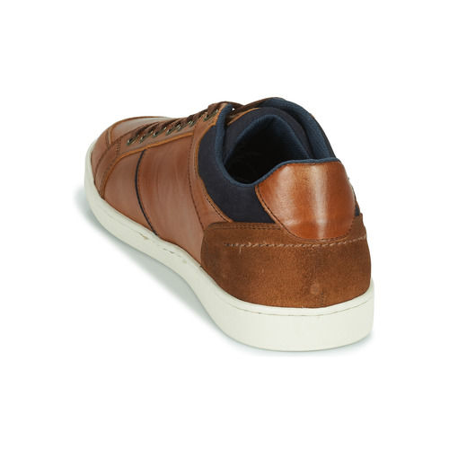 Redskins - IXIA - Cognac / Marine