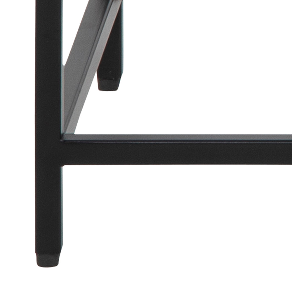 by fonQ  Aria Sidetable